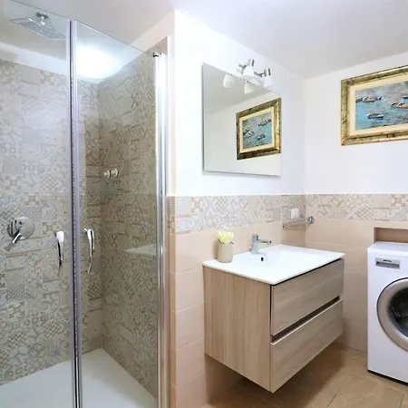 Holiday home Estate4home - Maison Lirio Positano