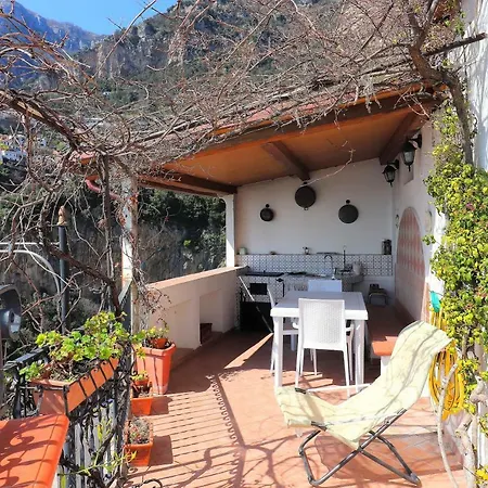 Estate4home - Maison Lirio Holiday home *